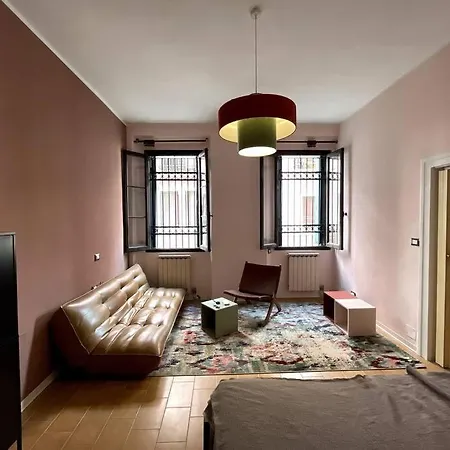 Apartment Venetian Pink In Dorsoduro *