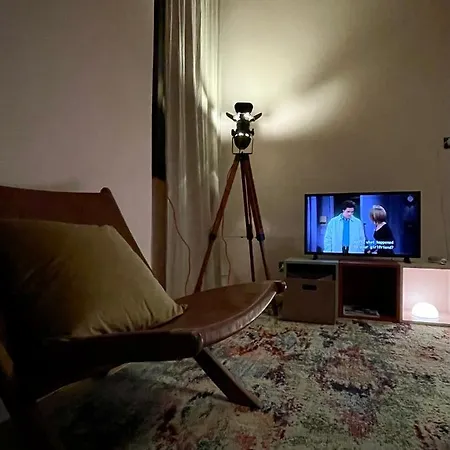 Apartment Venetian Pink In Dorsoduro Venice