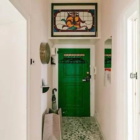 Venetian Pink In Dorsoduro Appartement *