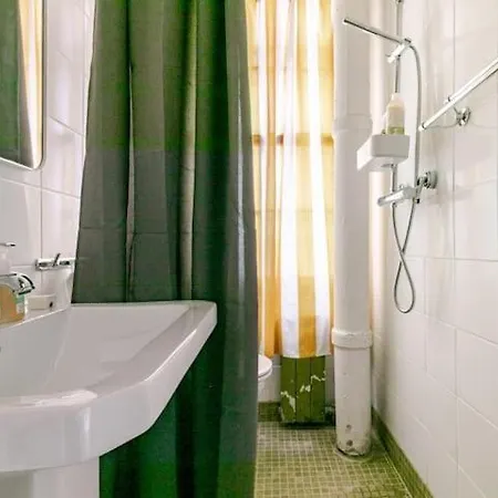 Venetian Pink In Dorsoduro Appartement