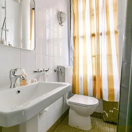 Venetian Pink In Dorsoduro Appartement *