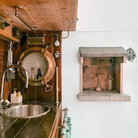 Appartement Venetian Pink In Dorsoduro Venetië