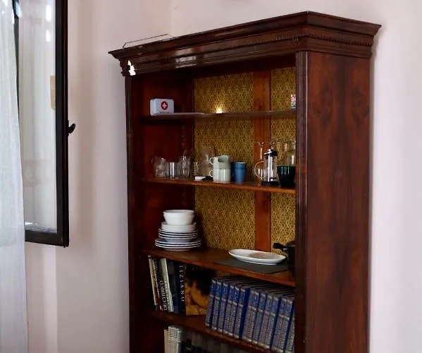 Venetian Pink In Dorsoduro 公寓 *