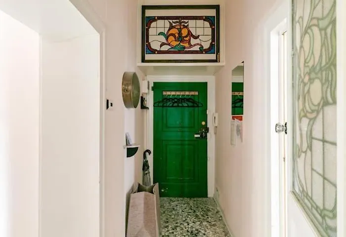 Venetian Pink In Dorsoduro 公寓 *