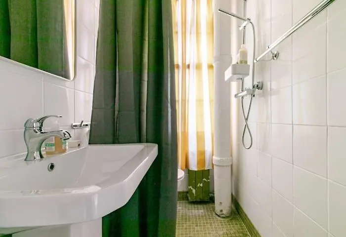 Venetian Pink In Dorsoduro 公寓