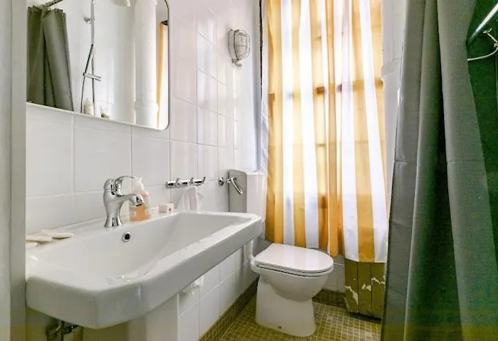 Venetian Pink In Dorsoduro 公寓 *