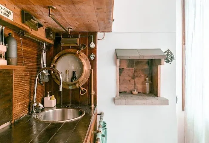 公寓 Venetian Pink In Dorsoduro 威尼斯